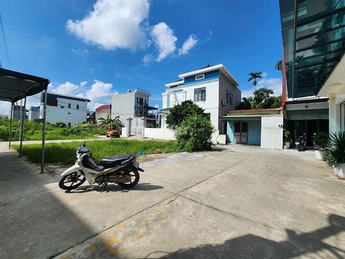 Cần Bán Lô đất đẹp ngay cạnh chung cư Quỳnh Hoàng, Nam sơn, an dương.