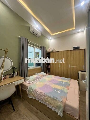 Bán nhà khu bá tùng mở rộng hoà quý THÍCH HỢP MUA ĐẦU TƯ LÂU DÀI