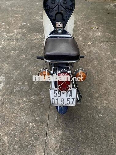 xe 50 cc dành cho học sinh