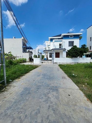 Cần Bán Lô đất đẹp ngay cạnh chung cư Quỳnh Hoàng, Nam sơn, an dương.