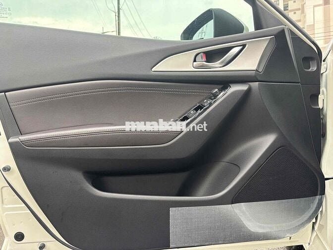 Mazda 3 2019 Sport 1.5L Luxury - 1400 km,siu cọp