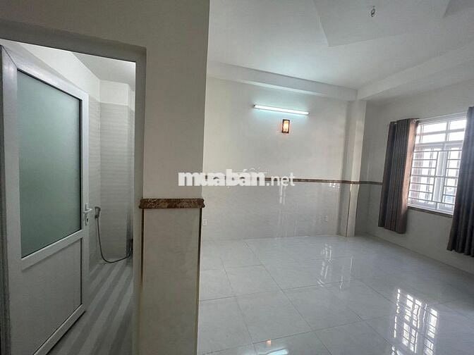 CHO THUÊ PHÒNG BANCOL SẠCH NGÃ 4 SÓNG THẦN BÌNH CHIỂU – THỦ ĐỨC