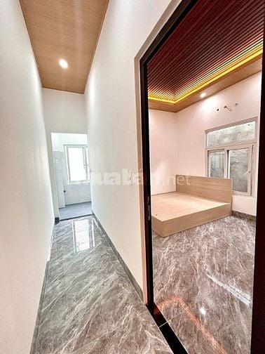 Bán Nhà kiệt 149/26 Cù Chính Lan, sau 1 nhà mặt tiền, gần chợ Thanh Kh