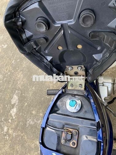 xe 50 cc dành cho học sinh