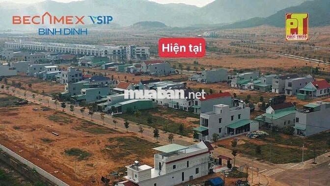 Đất Khu Công Nghiệp VSIP Bình Định – Vị Trí Đắc Địa, Tiềm Năng Sinh Lờ