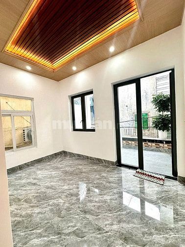 Bán Nhà kiệt 149/26 Cù Chính Lan, sau 1 nhà mặt tiền, gần chợ Thanh Kh