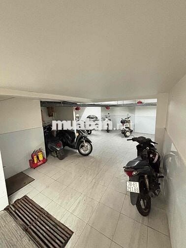 ‼️CĂN HỘ STUDIO CAO CẤP GIÁ RẺ - THANG MÁY NGAY TRUNG TÂM PHÚ NHUẬN‼️