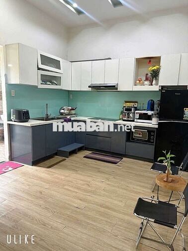 Bán nhà khu bá tùng mở rộng hoà quý THÍCH HỢP MUA ĐẦU TƯ LÂU DÀI