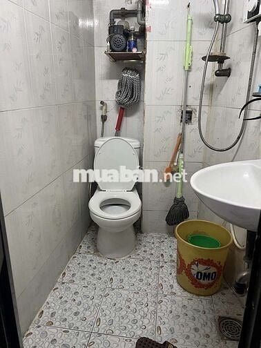NHÀ - HXH NGUYỄN THỊ THẬP -NGANG 4M - 40M2 - SỔ RIÊNG - CHỈ 3.x TỶ TL