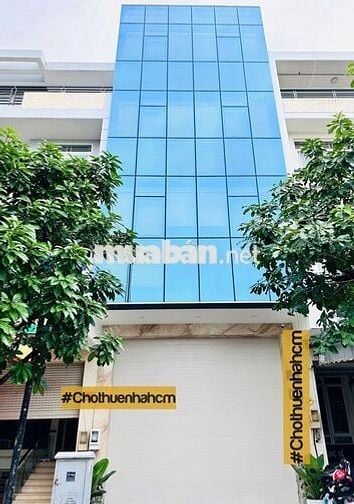 NHÀ KHU ĐƯỜNG HOA DIỆN TÍCH: 4X18M HẦM TRỆT 3 LẦU CHO THUÊ