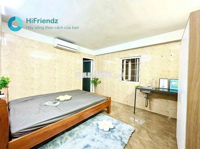 ✨✨Căn Hộ Mini Đầy Đủ Nội Thất Giá Rẻ Ngay Tây Thạnh Lê Trọng Tấn