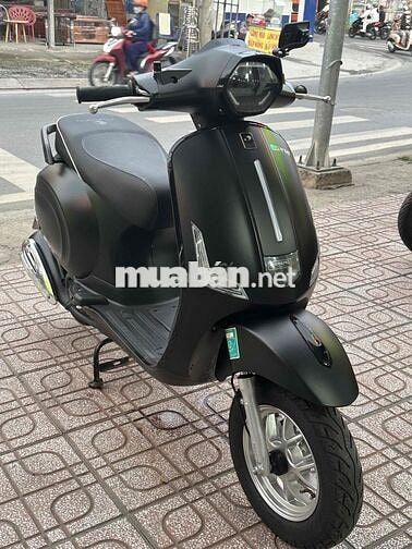 bán xe gas 50cc bstp mới mua 2025 odo chuẩn 450km