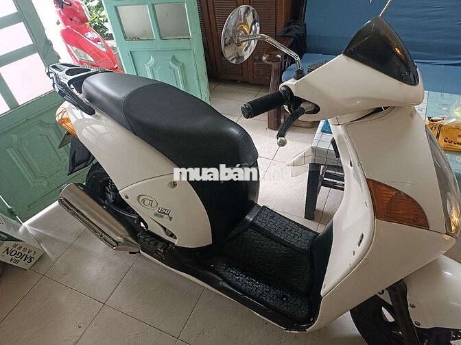 Honda@ 150 nhà bán, nguyên zin, áo đẹp, TPHCM