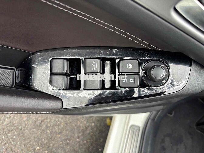 Mazda 3 2019 Sport 1.5L Luxury - 1400 km,siu cọp