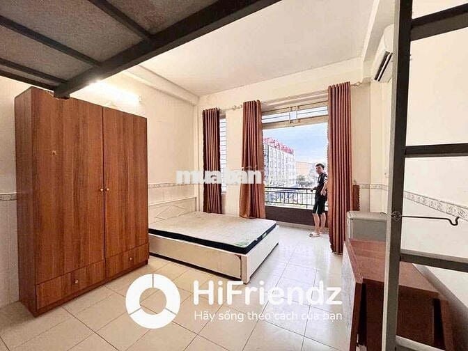 ✨✨Căn Hộ Mini Bancol Mới Giá Rẻ Đầy Đủ Nội Thất-  Lê Trọng Tấn Tân Phu