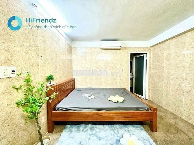 ✨✨Căn Hộ Mini Đầy Đủ Nội Thất Giá Rẻ Ngay Tây Thạnh Lê Trọng Tấn