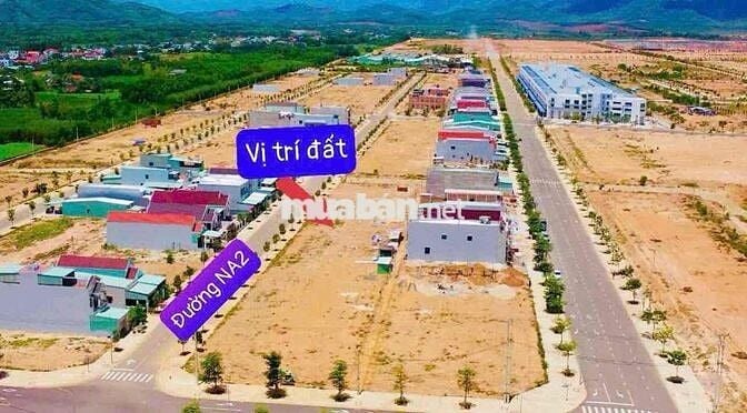 Đất Khu Công Nghiệp VSIP Bình Định – Vị Trí Đắc Địa, Tiềm Năng Sinh Lờ