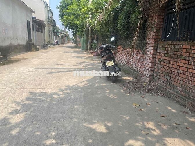 🔥 65m² LÔ ĐẸP – NAM HỒNG, THIÊN LỘC – GIÁ CHỈ 4,4 TỶ 🔥