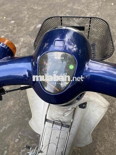 xe 50 cc dành cho học sinh