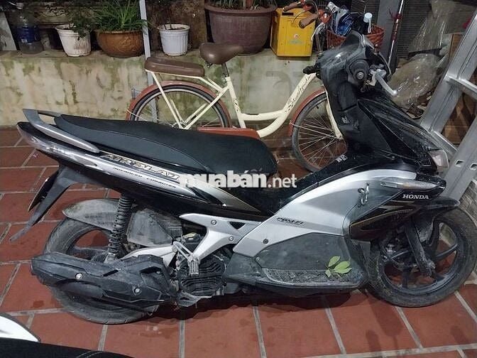 Bán xe chính chủ