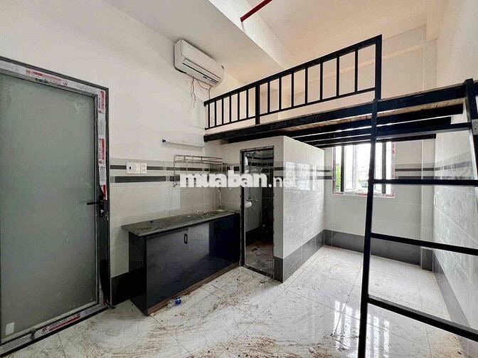 CHDV Cho Thuê Full NT Cửa Sổ Thoáng_Hoàng Hoa Thám_Cộng Hoà_Etown_HVHK