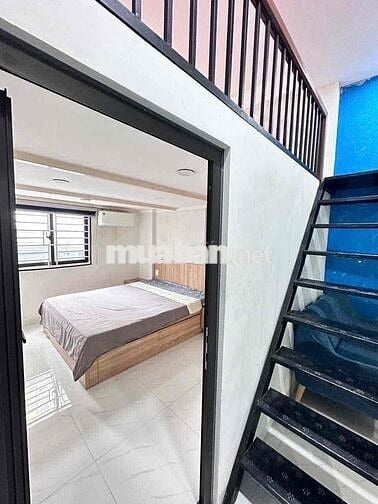 1 Duplex + 1PN Full Nội Thất, Hình Thực Giá Thực