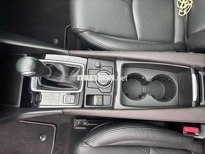 Mazda 3 2019 Sport 1.5L Luxury - 1400 km,siu cọp