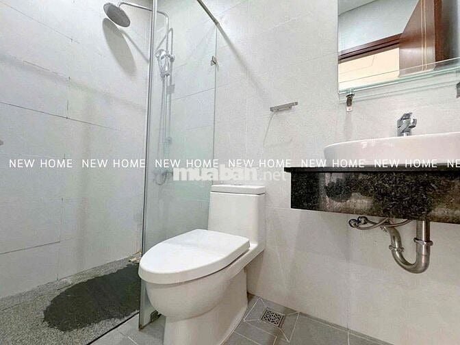 CĂN HỘ STUDIO FULL NỘI THẤT LUXURUY BAN CÔNG VIEW THÀNH PHỐ TẠI TÂN BÌ