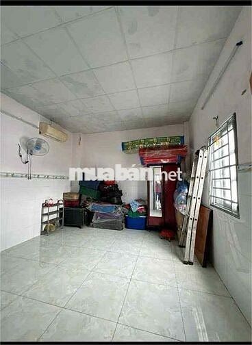 Nhà hẻm 3 tấm DTSD 138m2 , hẻm xe hơi