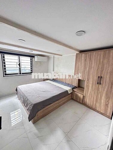 1 Duplex + 1PN Full Nội Thất, Hình Thực Giá Thực