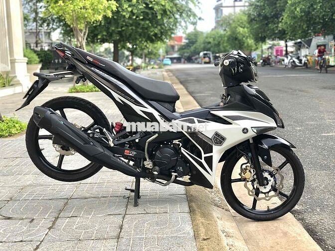 Mx king 2017 chính chủ, máy zin chưa rớt