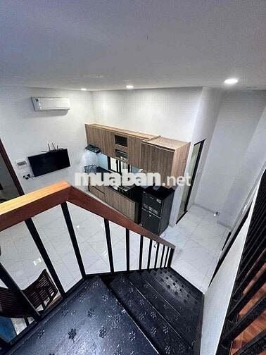 1 Duplex + 1PN Full Nội Thất, Hình Thực Giá Thực