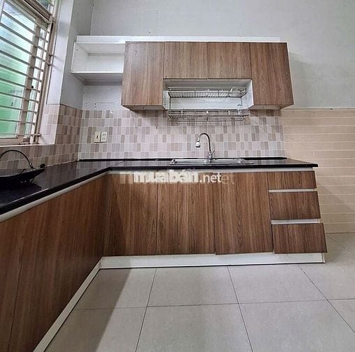 Cho thuê nhà full nội thất, gần BV Hạnh Phúc