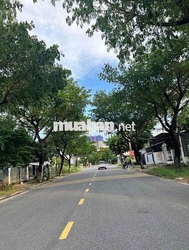 Chính Chủ Bán Lô MT NGUYỄN DUY TRINH _ 10m5 _ SÁT BIỂN TÂN TRÀ _ NHS