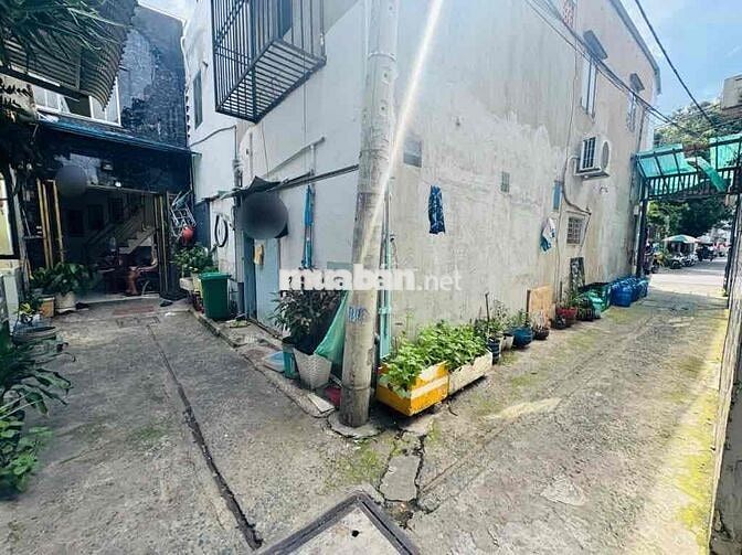 🌹Phú Thọ Hoà 39m2,  2 tầng, Dt: 3.7 x 11, Giá: 2.82 tỷ 🌹 Phú Thọ Hòa -