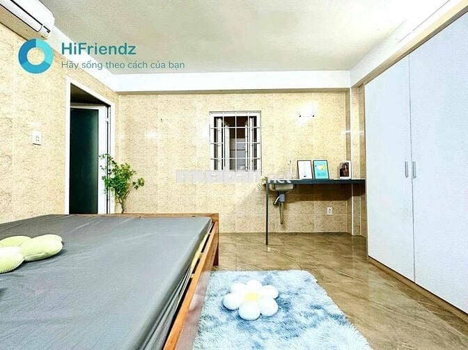 ✨✨Căn Hộ Mini Đầy Đủ Nội Thất Giá Rẻ Ngay Tây Thạnh Lê Trọng Tấn