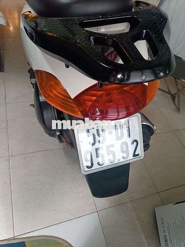 Honda@ 150 nhà bán, nguyên zin, áo đẹp, TPHCM