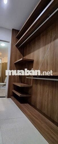 Cho thuê nhà full nội thất, gần BV Hạnh Phúc