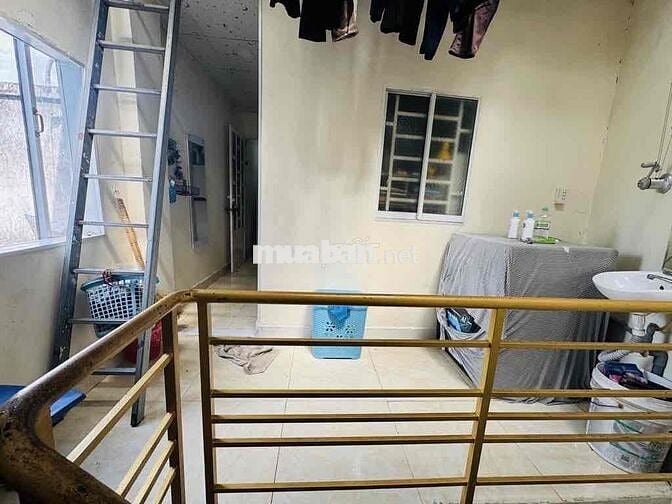 🌹Phú Thọ Hoà 39m2,  2 tầng, Dt: 3.7 x 11, Giá: 2.82 tỷ 🌹 Phú Thọ Hòa -