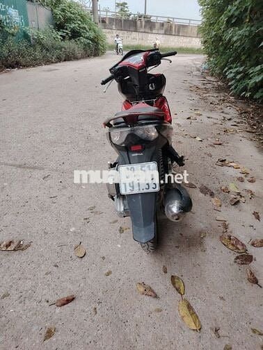 Air Blade 125cc ,đky 2014