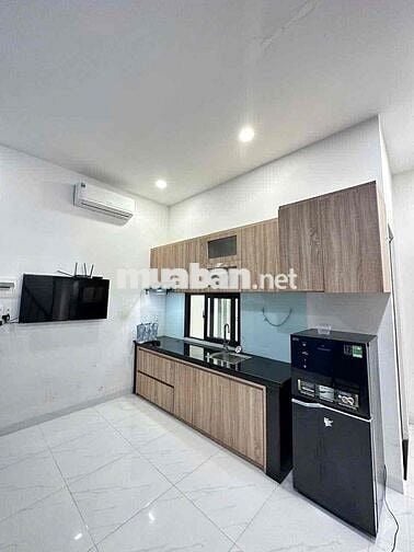 1 Duplex + 1PN Full Nội Thất, Hình Thực Giá Thực