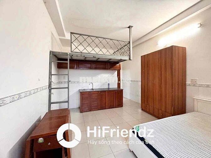 ✨✨Căn Hộ Mini Bancol Mới Giá Rẻ Đầy Đủ Nội Thất-  Lê Trọng Tấn Tân Phu