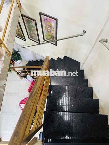 🌹Phú Thọ Hoà 39m2,  2 tầng, Dt: 3.7 x 11, Giá: 2.82 tỷ 🌹 Phú Thọ Hòa -