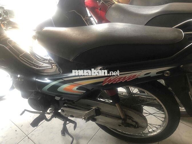 bán xe wave anpha tp