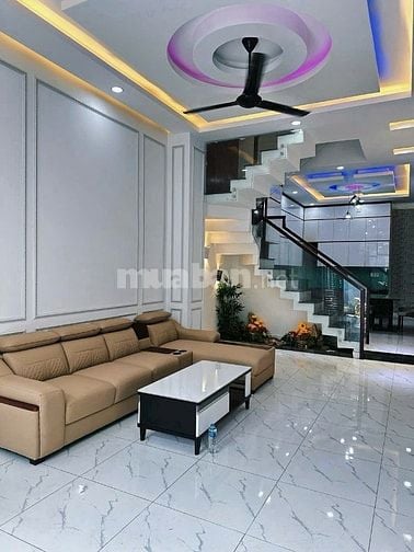 HOT chốt ngay deal hời nhà Huỳnh Văn Bánh Phú Nhuận giá chỉ 4tỷ4