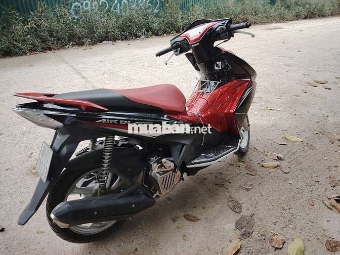 Air Blade 125cc ,đky 2014