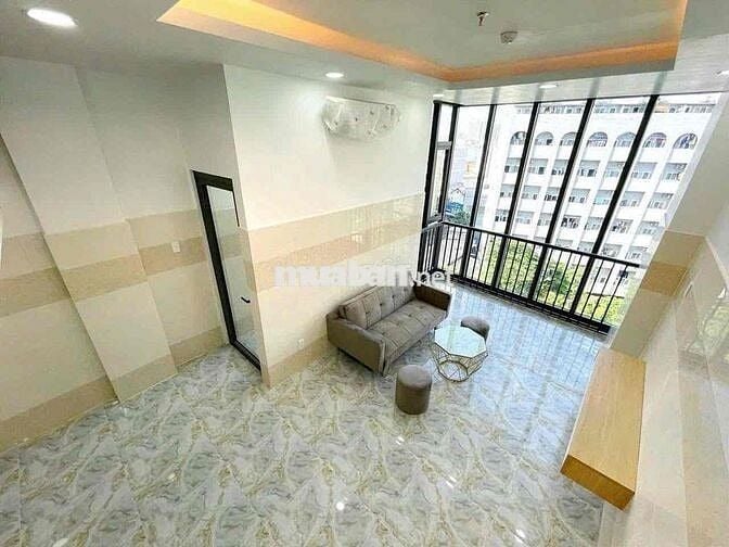 🌆KHAI TRƯƠNG CHDV FULL NỘI THẤT- THANG MÁY BANCOL- GẦN ETOWN