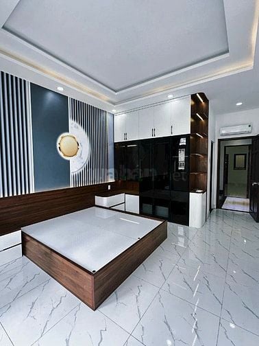 HOT chốt ngay deal hời nhà Huỳnh Văn Bánh Phú Nhuận giá chỉ 4tỷ4