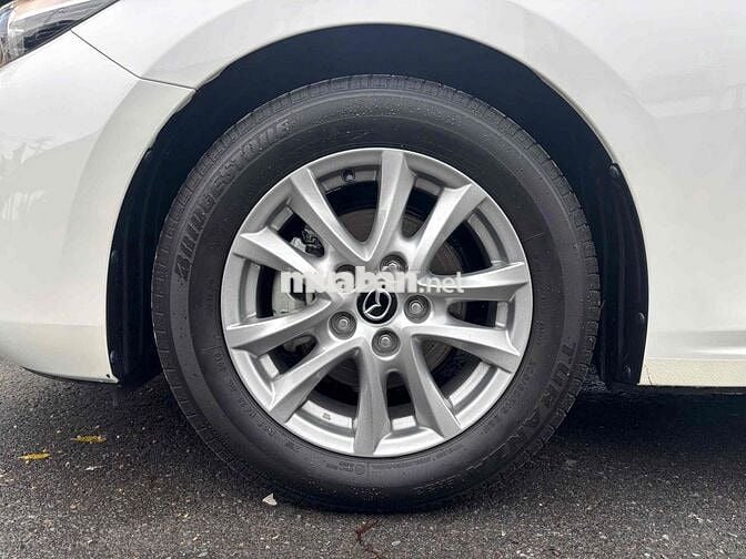 Mazda 3 2019 Sport 1.5L Luxury - 1400 km,siu cọp