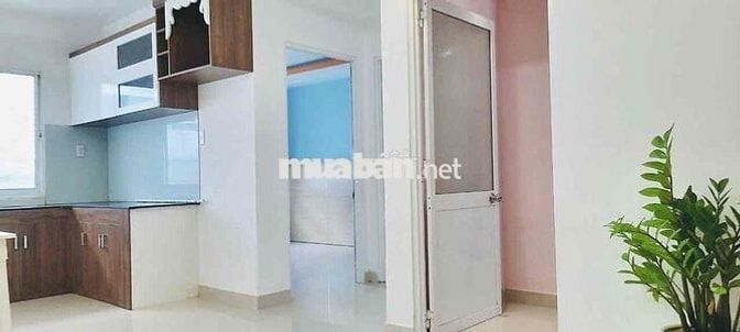 Chính chủ, cần bán căn hộ tầng 3 CT6A Vĩnh Điềm Trung Nha Trang